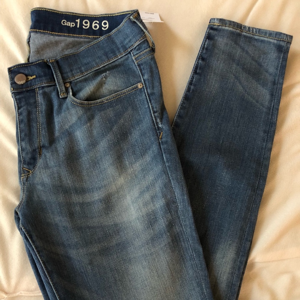 Gap Legging Jean 1969